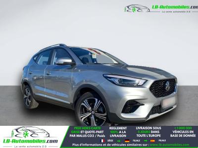 MG ZS 1.5L VTI-Tech 106ch 2WD