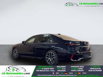 BMW i i7 eDrive50 544 ch