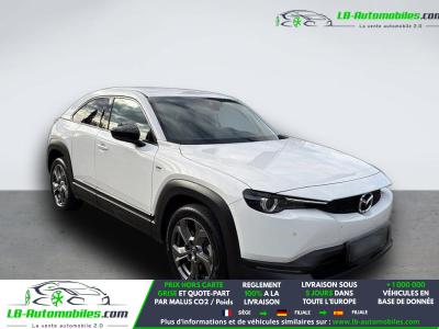 Mazda MX-30 e-Skyactiv 145 ch