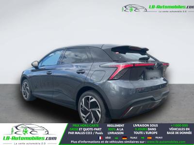 MG MG4 64kWh - 150 kW 2WD
