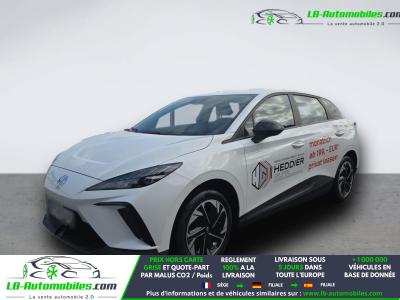MG MG4 51kWh - 125 kW 2WD