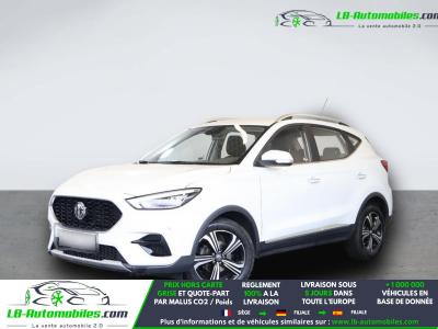 MG ZS 1.5L VTI-Tech 106ch 2WD