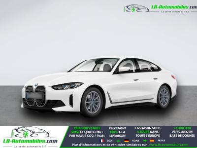 BMW i i4 eDrive40 340 ch BVA