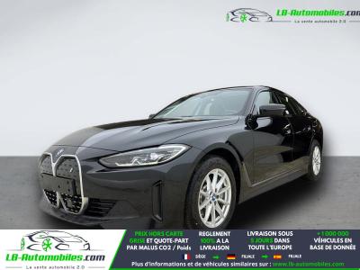 BMW i i4 eDrive40 340 ch BVA