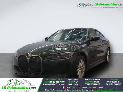 BMW i i4 eDrive40 340 ch BVA