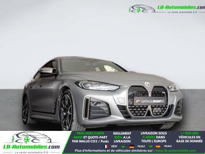 BMW i i4 M50 544 ch BVA