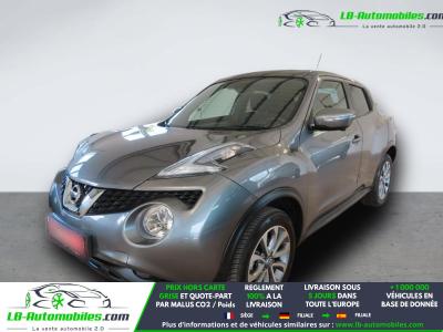 Nissan Juke 1.2e DIG-T 115