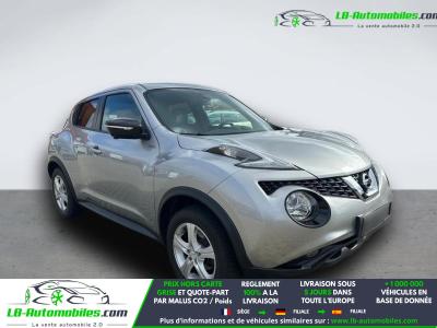 Nissan Juke 1.2e DIG-T 115
