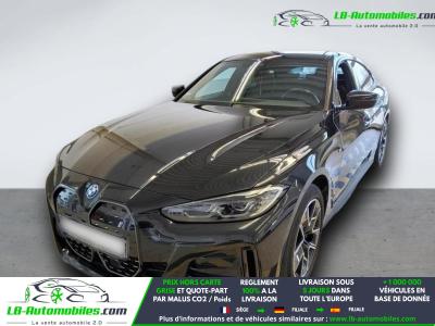 BMW i i4 eDrive35 286 ch BVA