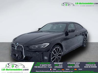 BMW i i4 eDrive35 286 ch BVA