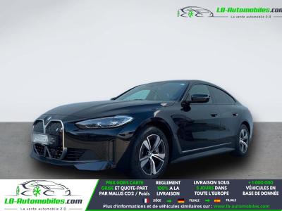 BMW i i4 eDrive35 286 ch BVA