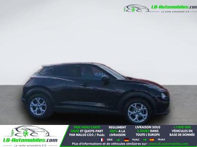 Nissan Juke DIG-T 114 BVM