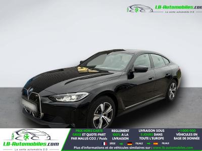 BMW i i4 eDrive35 286 ch BVA