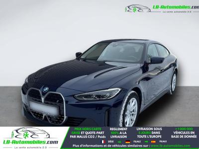 BMW i i4 eDrive35 286 ch BVA