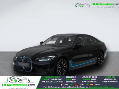 BMW i i4 eDrive35 286 ch BVA