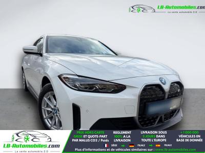 BMW i i4 eDrive35 286 ch BVA