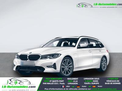 BMW i i4 eDrive35 286 ch BVA