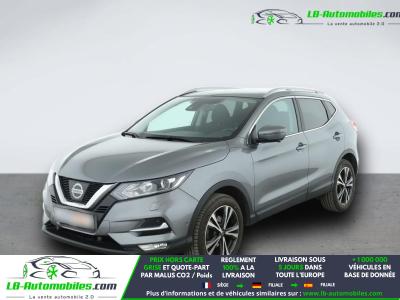 Nissan Qashqai 1.2 DIG-T 115 BVM