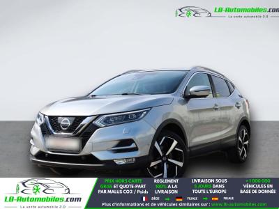 Nissan Qashqai 1.2 DIG-T 115 BVM