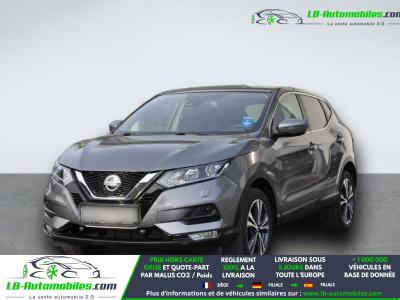 Nissan Qashqai 1.2 DIG-T 115 BVM