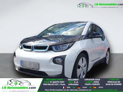 BMW i i3 94 Ah 170 ch