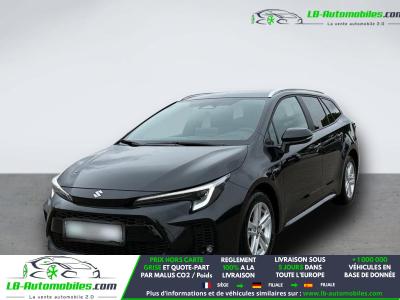 Suzuki Swace 1.8 Hybrid 140ch