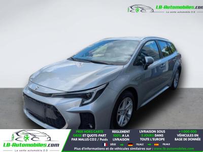 Suzuki Swace 1.8 Hybrid 140ch