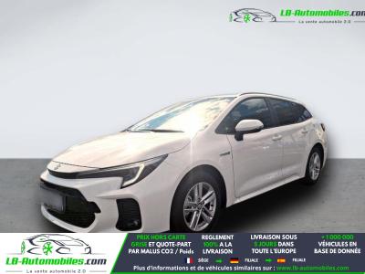 Suzuki Swace 1.8 Hybrid 98ch