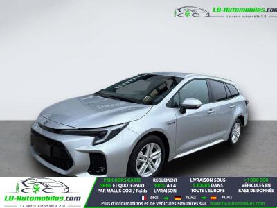 Suzuki Swace 1.8 Hybrid 98ch