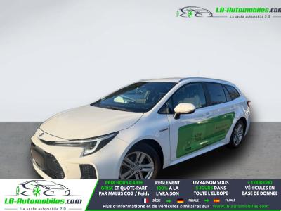 Suzuki Swace 1.8 Hybrid 98ch