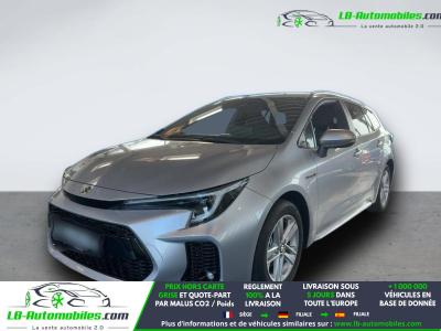 Suzuki Swace 1.8 Hybrid 140ch