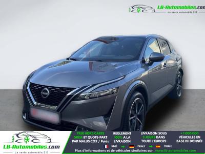 Nissan Qashqai 1.3 DIG-T 158 BVA