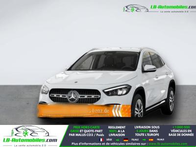 Mercedes GLA 180 d BVA