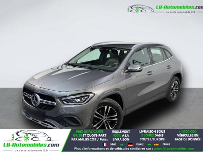 Mercedes GLA 180 d BVA