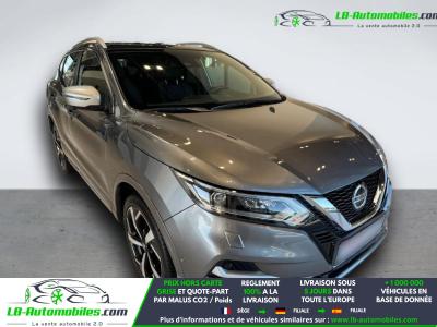 Nissan Qashqai 1.5 dCi 115 BVA