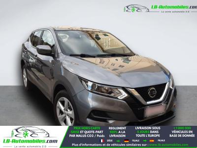 Nissan Qashqai 1.5 dCi 115 BVA