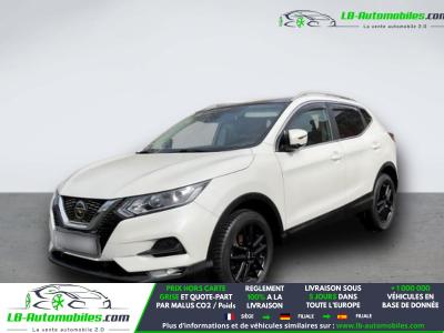 Nissan Qashqai 1.3 DIG-T 160 BVM