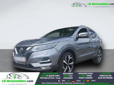 Nissan Qashqai 1.3 DIG-T 160 BVM