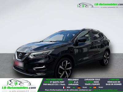 Nissan Qashqai 1.3 DIG-T 160 BVM