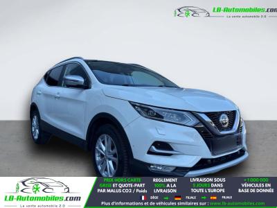 Nissan Qashqai 1.3 DIG-T 160 BVM