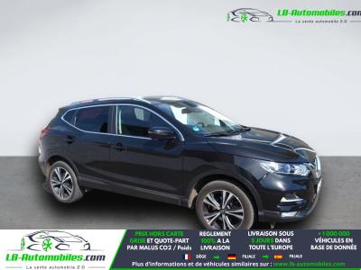 Nissan Qashqai 1.3 DIG-T 140