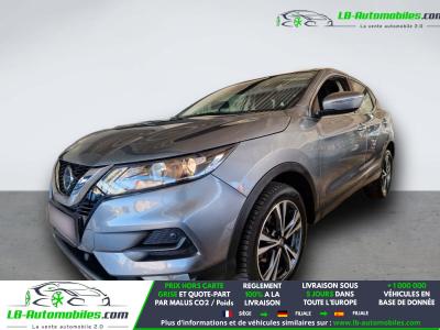 Nissan Qashqai 1.3 DIG-T 140