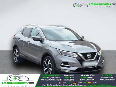 Nissan Qashqai 1.3 DIG-T 140