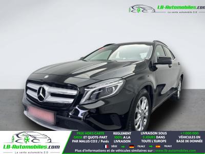 Mercedes GLA 180  BVA
