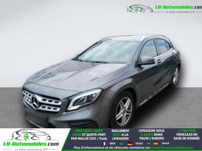 Mercedes GLA 180  BVA