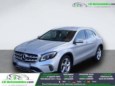 Mercedes GLA 180  BVA