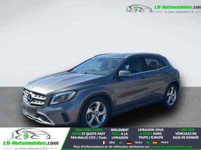 Mercedes GLA 180  BVA