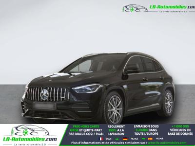 Mercedes GLA 35 AMG BVA 4Matic