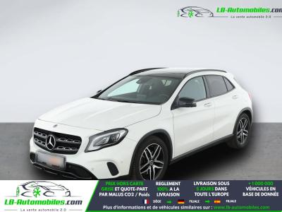 Mercedes GLA 250  BVA