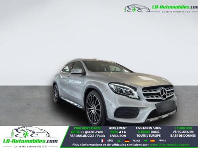 Mercedes GLA 250  BVA